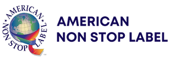 America non stop Label - We don’t just do labels we sell solutions