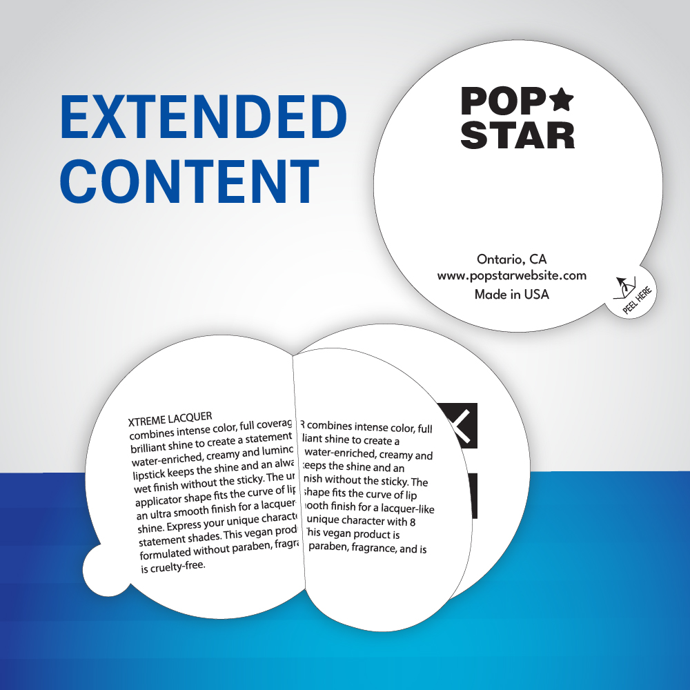 EXTENDED CONTENT 2 EXTENDED CONTENT 2