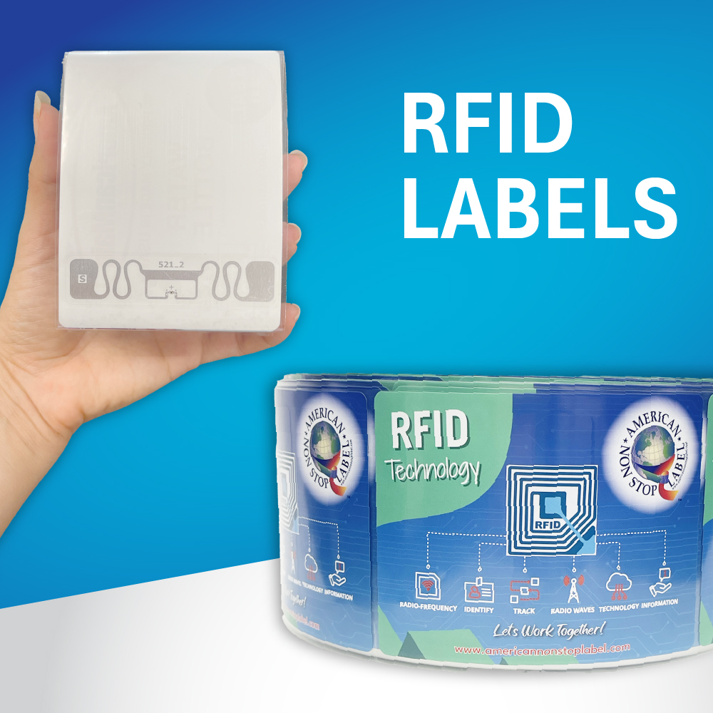 RFID LABELS RFID LABELS