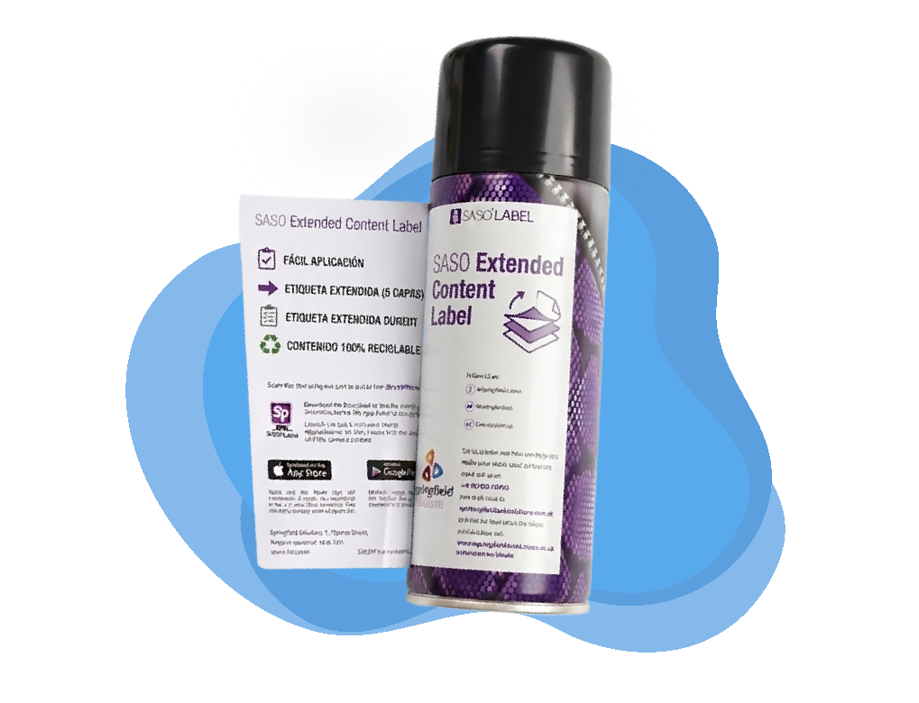 Artwork Extended Content