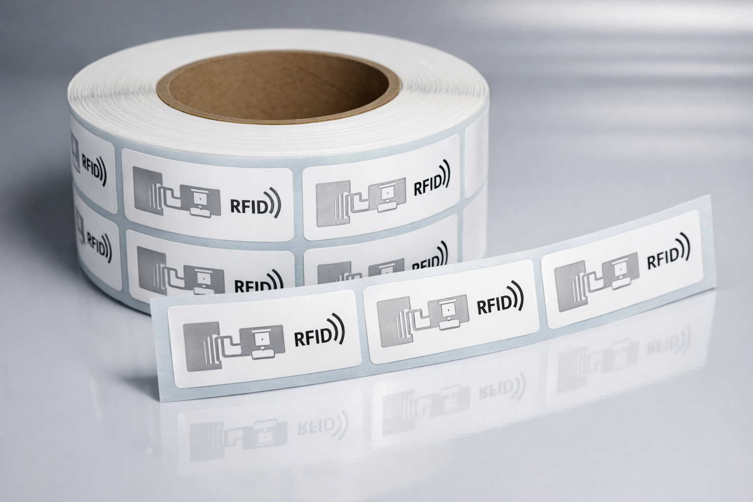 RFID Label RFID Chip Label