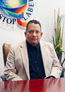 George Loayza George Loayza
