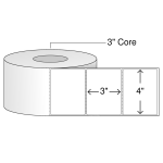 4X3 W:P 3 CORE