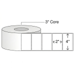 Blank Labels Blank Labels for Thermal Printing
