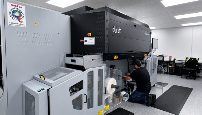 Digital Press Digital Press Printing