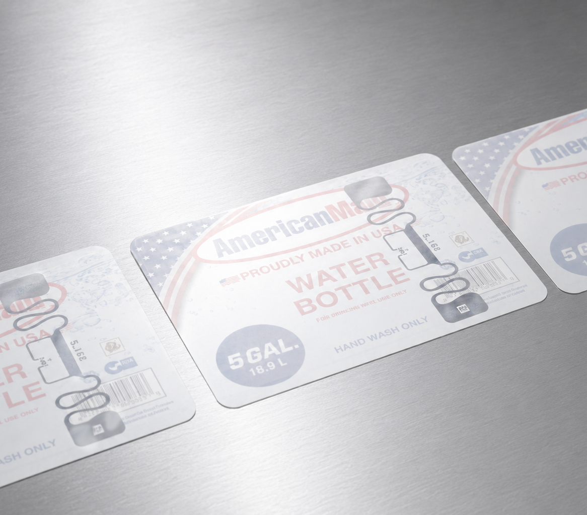 RFID Label RFID Label