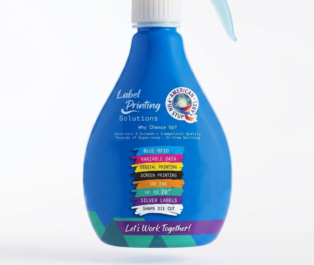 Spray bottle Spray bottle